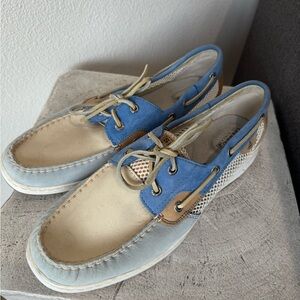 Sperry Boat Shoes